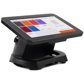 АТОЛ Sigma 8. Смарт-терминал.Черный. с ФН 1.1 + Платформа ОФД
