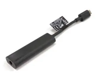 Dell Adapter 4.5mm Barrel to USB-C (for 45W-65W barrel power adapters)