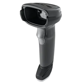 Сканер штрихкода Zebra DS2208 [USB, чёрный, без подставки, 2D/ЕГАИС]