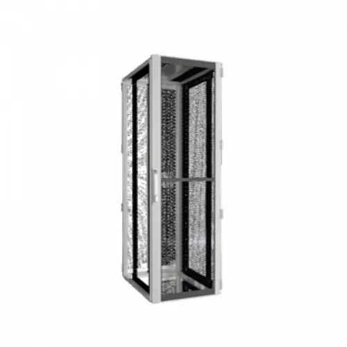 TS IT Шкаф 600x2200x800 47U, вентилируемые двери
