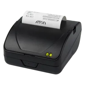 АТОЛ 15Ф. Мобильный. с ФН 1.1. 36 мес USB (Wifi, BT, АКБ)