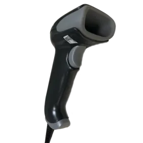 Сканер штрихкода Honeywell Voyager 1470g1D/PDF/2D USB (черный) без подставки