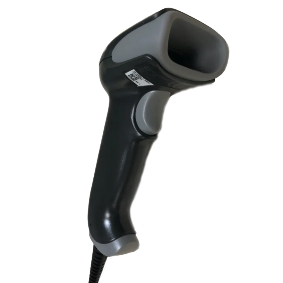 Сканер штрихкода Honeywell Voyager 1470g1D/PDF/2D USB (черный) без подставки