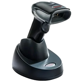 Сканер штрихкода Honeywell Voyager 1472g USB BT (черный)