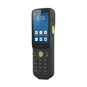 Терминал сбора данных iData i3 (And10.0/2D/2+16GB/3,2-inch/(2G/3G/4G)/WIFI/BT/GPS/camera/3000mAh/no GMS)
