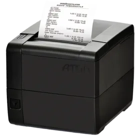 АТОЛ 25Ф. Черный. ФН 1.1. 36 мес RS+USB+Ethernet