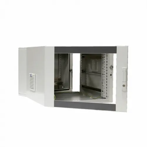 DK Настенный корпус смонт. 3-секц. 9EB