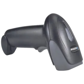 Сканер штрих-кода PHOENIX X-01 (2D, USB) чёрный