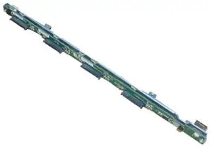 Плата бэкплейна HP PROLIANT Backplane DL360G6, DL360G7 SAS/SATA 4HDD ,532147-001