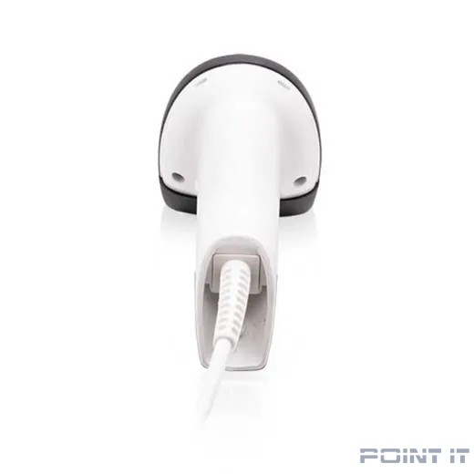 Datalogic Сканер QUICKSCAN D2590, 2D MPX, WHT, USB KIT