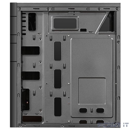 Ginzzu A190 2*USB 2.0,AU w/o PSU