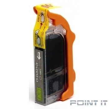 Cactus CS-O432X Картридж лазерный 45807120 черный (7000стр.) для Oki B432/MB492