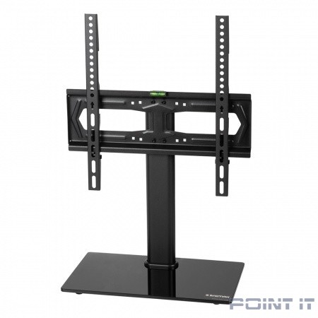 Kromax X-STAND-2 черный 23"-55" макс.30кг крепление к столешнице