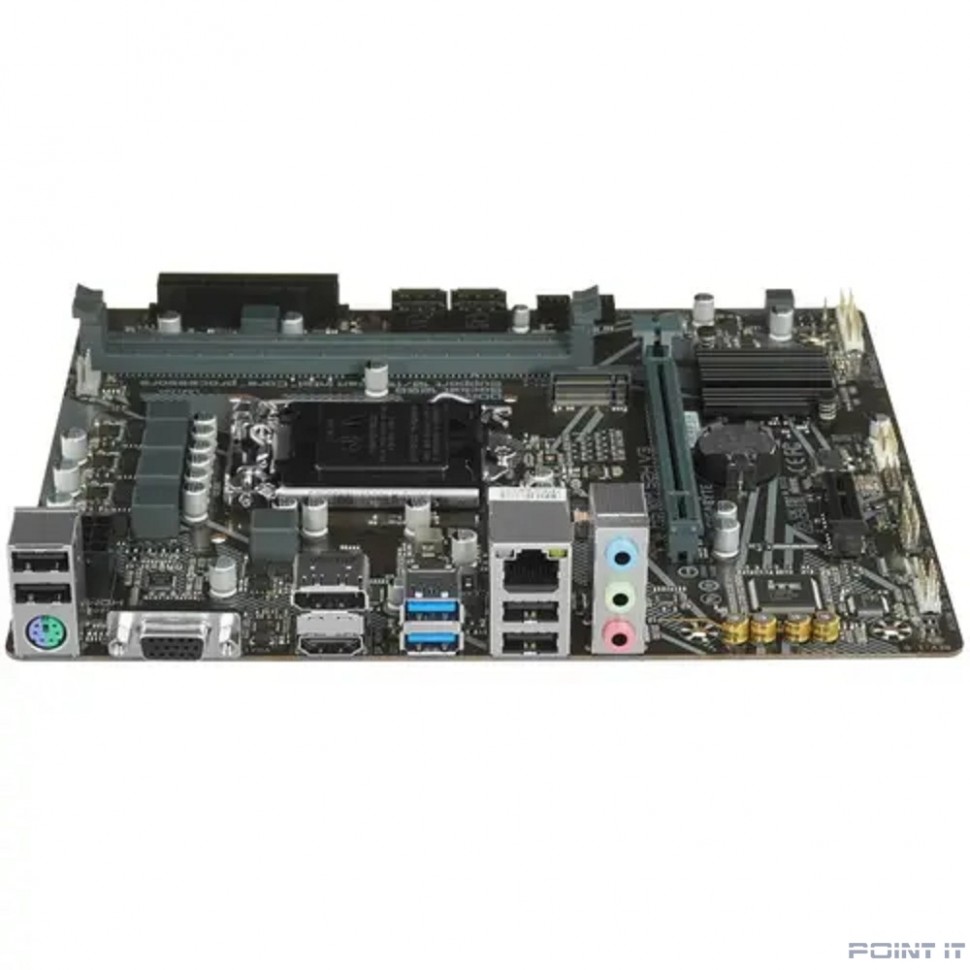 Gigabyte H510M S2H V3 2.0