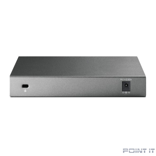 Wi-Fi маршрутизатор 1000M VPN ER605 TP-LINK