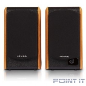 MICROLAB B77BT дерево (64W RMS, Bluetooth) 