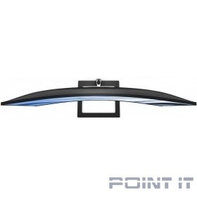 Монитор LCD PHILIPS 31.5" 328E1CA/00 черный {VA Curved 3840x2160 4ms 178/178 250cd 2500:1 2xHDMI2.0 DisplayPort1.2 MM}