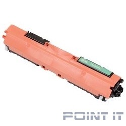 CACTUS CE311A Картридж (CS-CE311A) для HP Color LaserJet CP1012 Pro/CP1025 Pro, голубой (восстан)