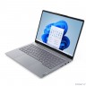 Ноутбук Lenovo Thinkbook 14 G8 IRL [21SGA05DCD_PRO] (КЛАВ.РУС.ГРАВ.) Grey 14" {WUXGA IPS Core 7 250H/16Gb/512GB SSD/W11Pro}
