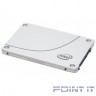 Intel SSD 480Gb S4610 серия SSDSC2KG480G801 {SATA3.0, 3D2, TLC, 2.5"}