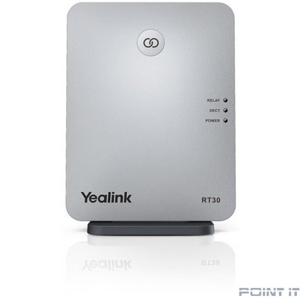 YEALINK RT30 DECT-репитер для SIP- телефонов W52P/W60P/W41P