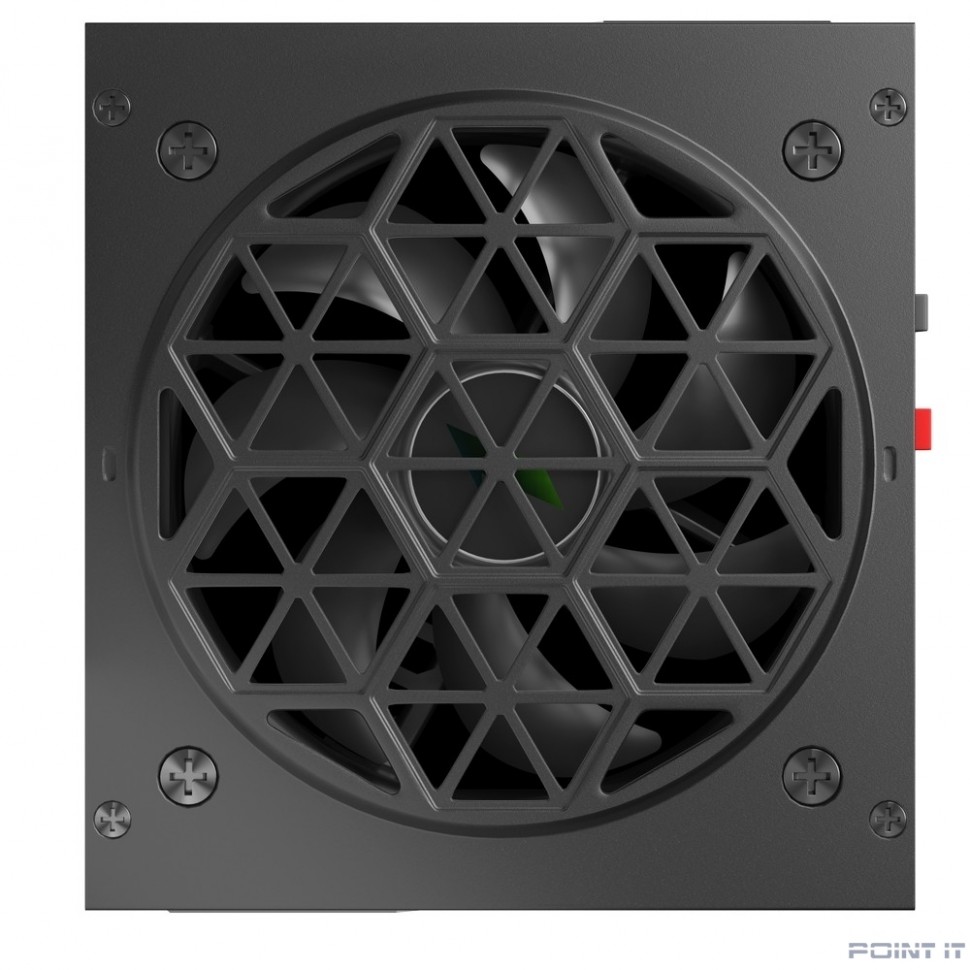 1STPLAYER NGDP Gold 850W / ATX 3.0, APFC, 80 PLUS Gold, LLC+DC-DC, 120mm fan, full modular / HA-850BA4