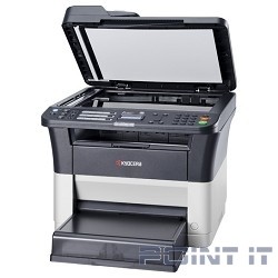 Kyocera FS-1120MFP 1102M53RUV/1102M53RU0 { МФУ до 20 стр A4 в мин}