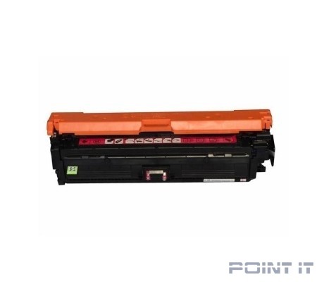 Cactus CE273A Тонер Картридж Cactus CS-CE273A пурпурный для HP LJ Ent CP5525 (15000стр.)