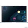 Ноутбук Apple MacBook Air 15-inch 15" Sky Blue (M4 10C CPU, 10C GPU/16Gb/256Gb SSD/рекоменд.переход.1979059/11065944/1991284} (MC7A4LL/A)