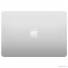 Ноутбук Apple MacBook Air 15-inch 15" Silver (M4 10C CPU, 10C GPU/16Gb/512Gb SSD) (MW1H3LL/A)
