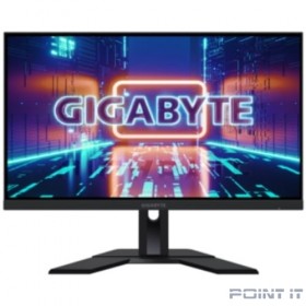 Монитор LCD Gigabyte 27&quot; M27Q {IPS 2560x1440 0.5ms 170Hz 350cd 178/178 1000:1 2xUSB3.0}