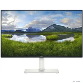 Монитор LCD Dell 23.8" S2425HS черный {IPS 1920x1080 100Hz 1ms 178/178 250cd 1500:1 8bit 2xHDMI1.4 HAS Pivot 2x5W}