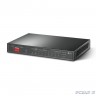 Коммутатор 10PORT 8POE+ TL-SG1210MP TP-LINK