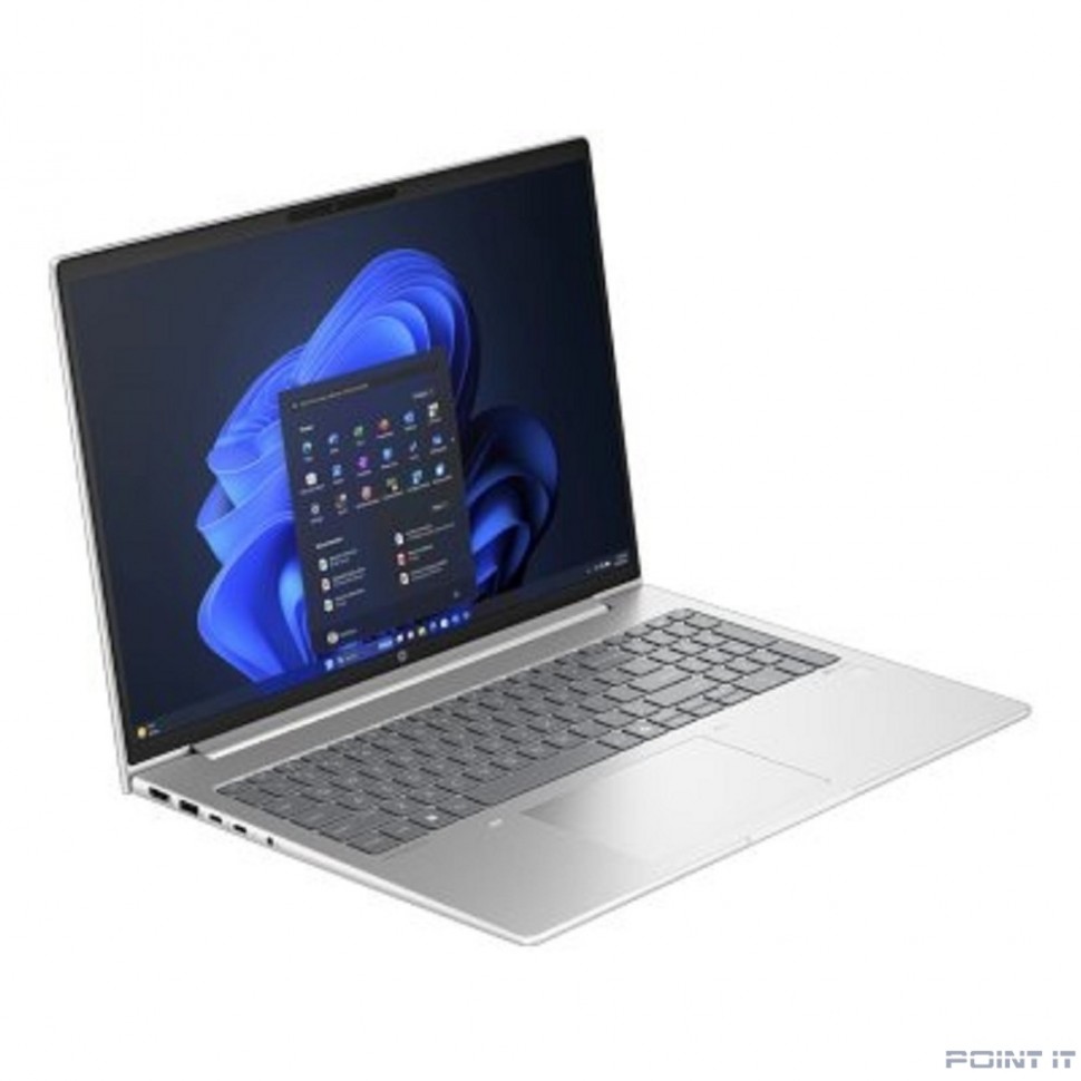 Ноутбук HP ProBook 460 G11 [A45SSPT] Silver 16" {WUXGA Ul5 125U/16Gb/SSD512Gb/W11Pro64}