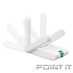 Wi-Fi адаптер 300MBPS USB HIGH GAIN TL-WN822N TP-LINK