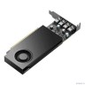 Видеокарта NVIDIA RTX A400 4GB with ATX and LP bracketsPN:900-5G172-2260-000