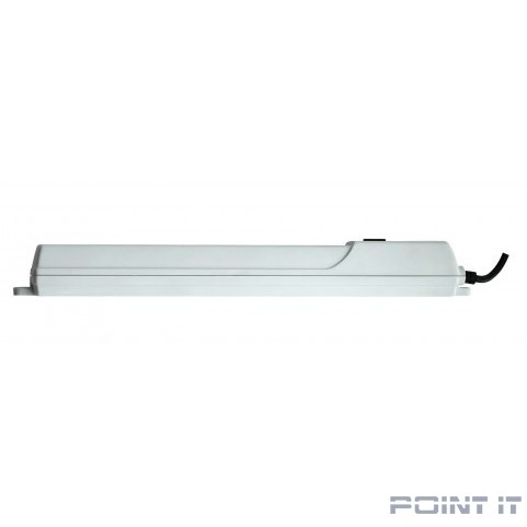 ZIS Сетевой фильтр Pilot - S {5 евро, 1 росс.} 3 м