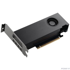 NVIDIA HP RTX A2000 Graphics Cards  OEM (ATX installed, LP included) 12GB, Bulk Packing  900-5G192-0350-000||ATX+LP