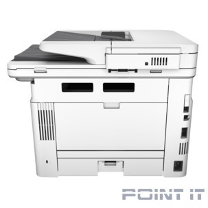 HP LaserJet Pro MFP M426fdn RU F6W17A#B09 {p/c/s/f A4, 600 x 600, 38ppm, 256Mb, дуплекс, USB, LAN}