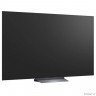 LG 65" OLED65C5RLA.ARUG черный/серебристый 4K Ultra HD 120Hz DVB-T DVB-T2 DVB-C DVB-S2 USB WiFi Smart TV