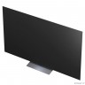 LG 65" OLED65C5RLA.ARUG черный/серебристый 4K Ultra HD 120Hz DVB-T DVB-T2 DVB-C DVB-S2 USB WiFi Smart TV