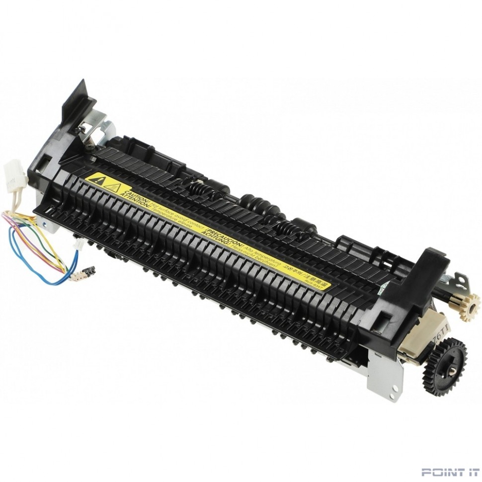 Печка в сборе Cactus CS-FU-HP-M1005-NC для LJ M1005/1006/1007/1008