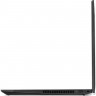 Ноутбук Lenovo ThinkPad T16 G3 [21MNA00ECD_PRO] (КЛАВ.РУС.ГРАВ.) Black 16" {WUXGA IPS 400nit 100sRGB Ultra 5 125H/16GB/512GB SSD/W11Pro}