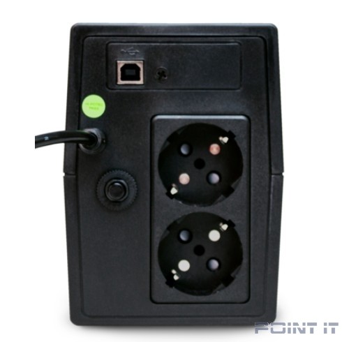 Powerman ИБП Back Pro 850Plus