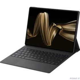 Планшет Huawei MatePad Pro MRO-W09[53014CYQ] Black 12.2&quot;{2800х1840 12GB/256GB/Wi-Fi/HarmonyOS/+ KB} (130717)