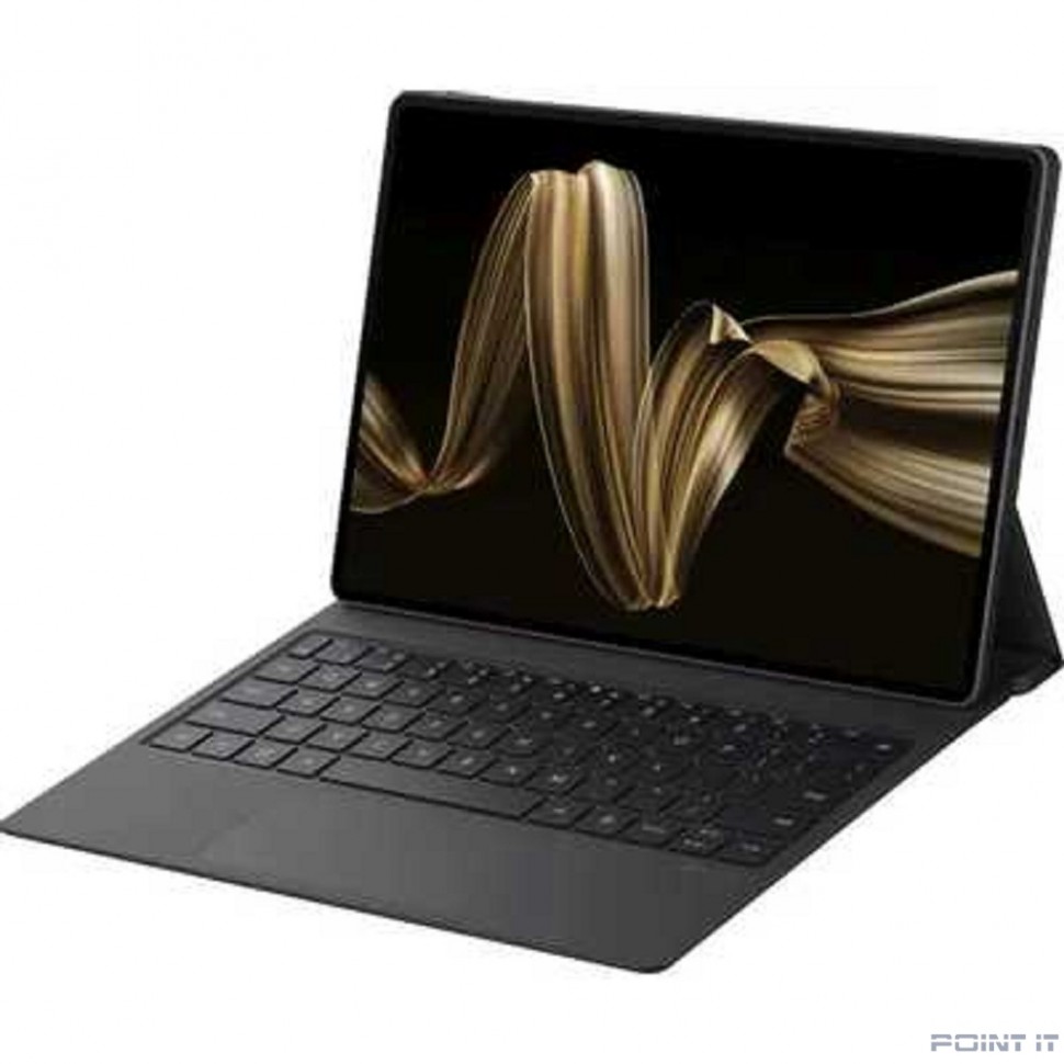 Планшет Huawei MatePad Pro MRO-W09[53014CYQ] Black 12.2"{2800х1840 12GB/256GB/Wi-Fi/HarmonyOS/+ KB} (130717)