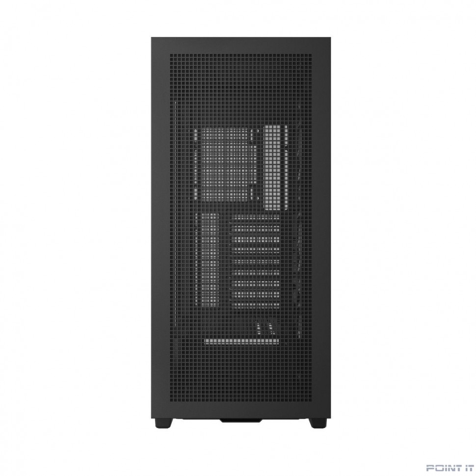 Корпус Deepcool MORPHEUS R-MORPHEUS-BKAPA1-G-1