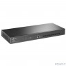 TP-Link SX3008F Управляемый коммутатор JetStream уровня 2+ с 8 портами SFP+