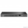 TP-Link SX3008F Управляемый коммутатор JetStream уровня 2+ с 8 портами SFP+