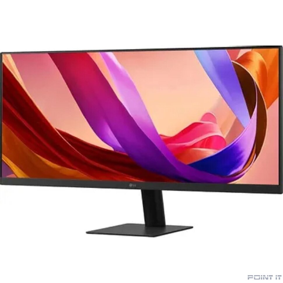 Монитор LCD LG 29" 29U511A-B черный {IPS 2560x1080 100Hz 5ms 350cd 1000:1 178/178 HDMI1.4 DisplayPort 1.4}